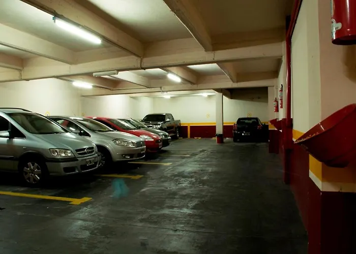 Hotel Rey Ciudad Autónoma de Ciudad Autónoma de Buenos Aires