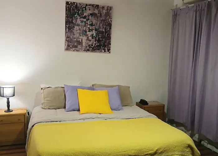 Hotel Ancon Ciudad Autónoma de Ciudad Autónoma de Buenos Aires