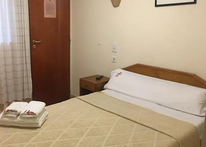 Hotel Rey Ciudad Autónoma de Ciudad Autónoma de Buenos Aires